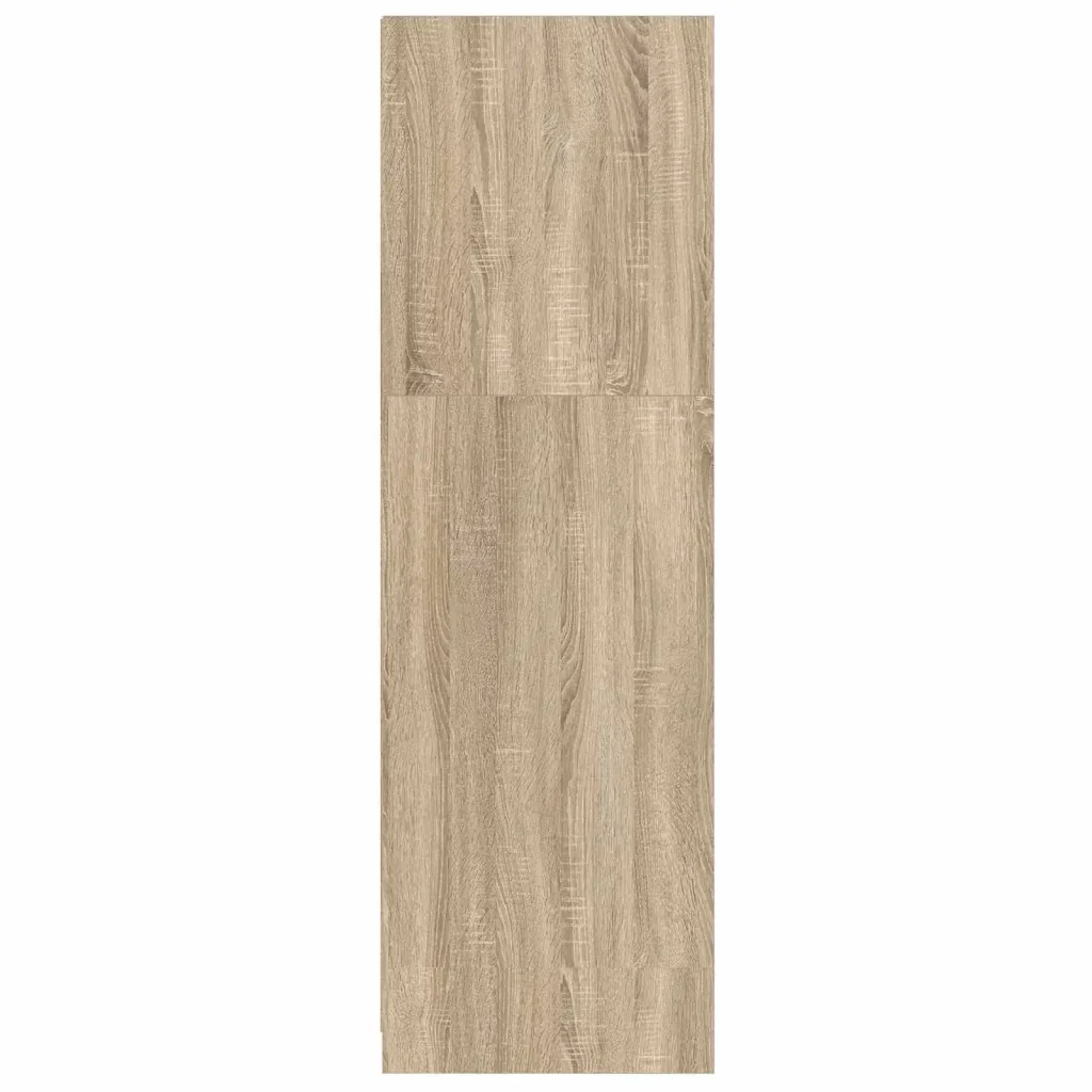 Guardaroba con cassetto Rovere Sonoma 79,5 x 49 x 156 cm 3406247 - Image 8