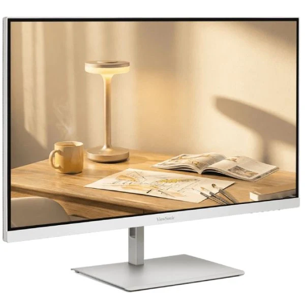 Mon 27ips qhd pantone 120hz pd90w vp2766-2k rgb100% usbc pivot white - VP2766-2K-W