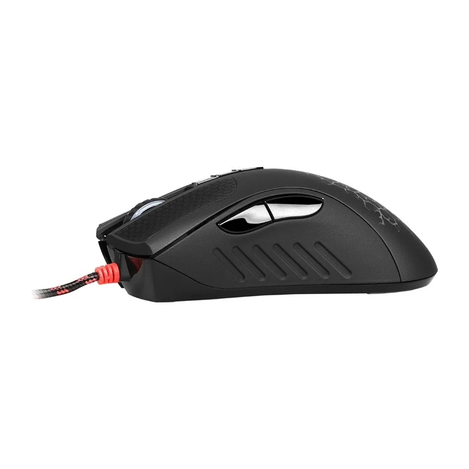 Mouse da gioco BLOODY A90 destro USB Tipo-A Ottico 6200 DPI - Image 5