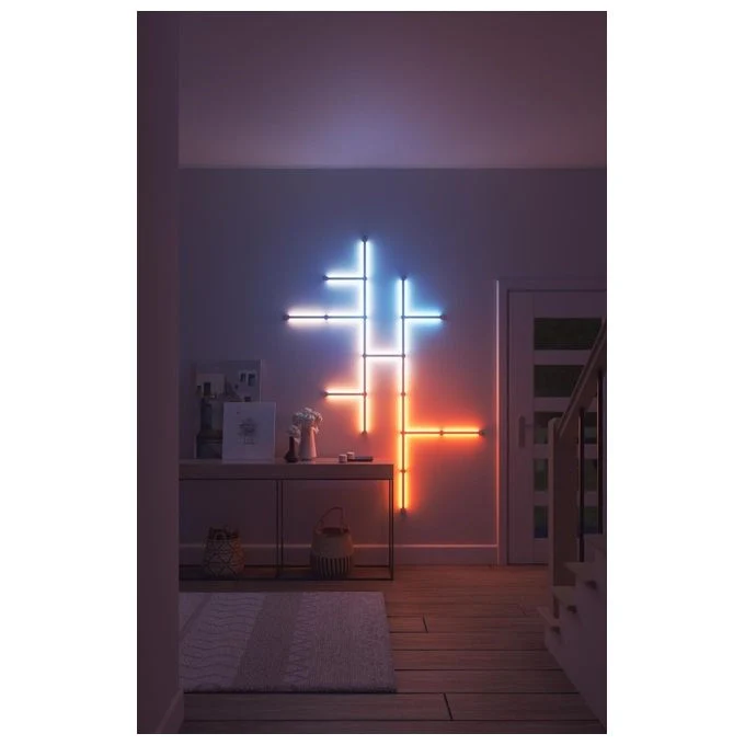 Nanoleaf Lines Squared Expansion Pack Altro - Image 4