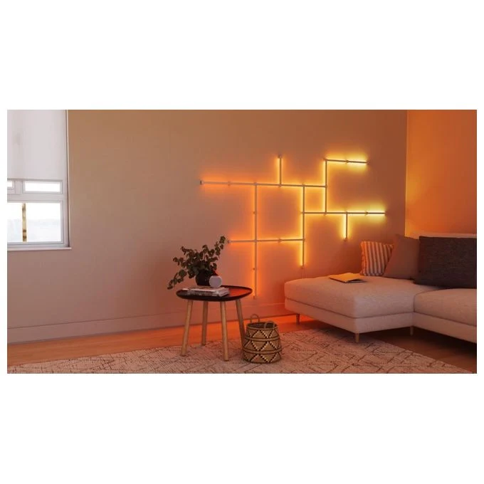 Nanoleaf Lines Squared Expansion Pack Altro - Image 5