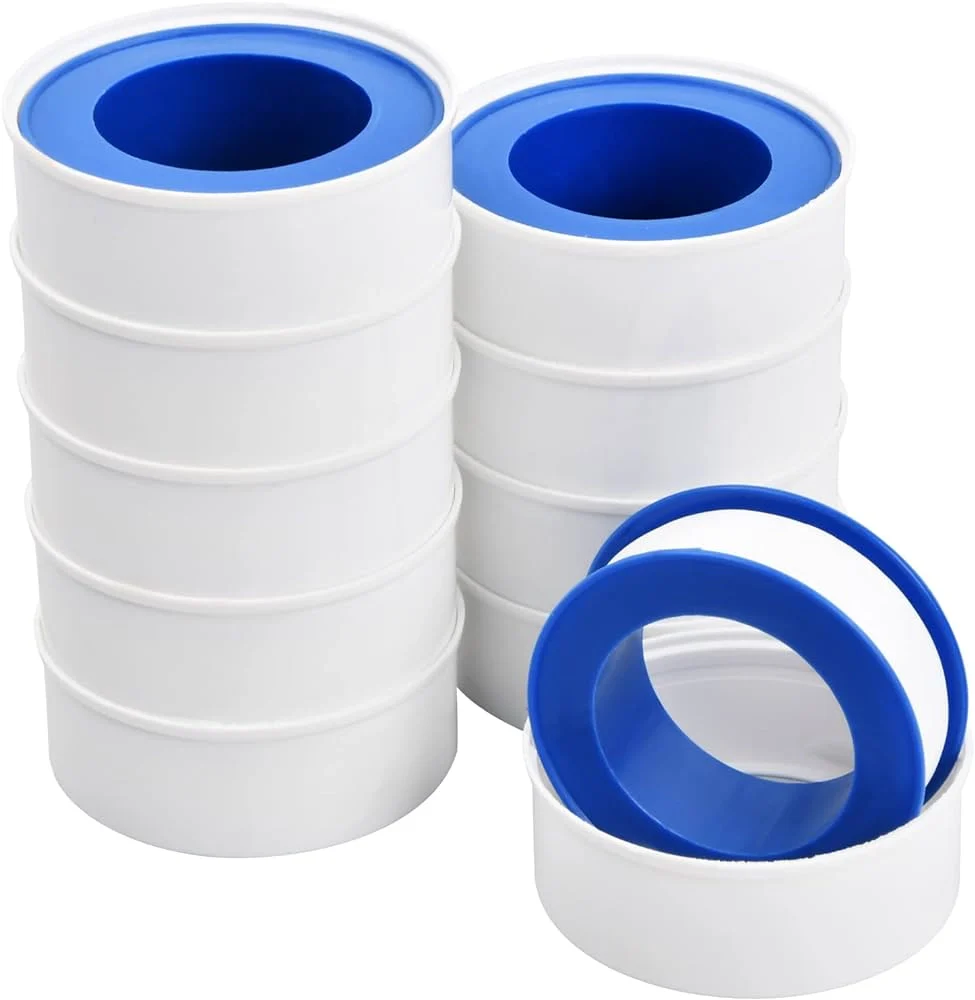 NASTRO TEFLON 15x1 - 25 - Image 2