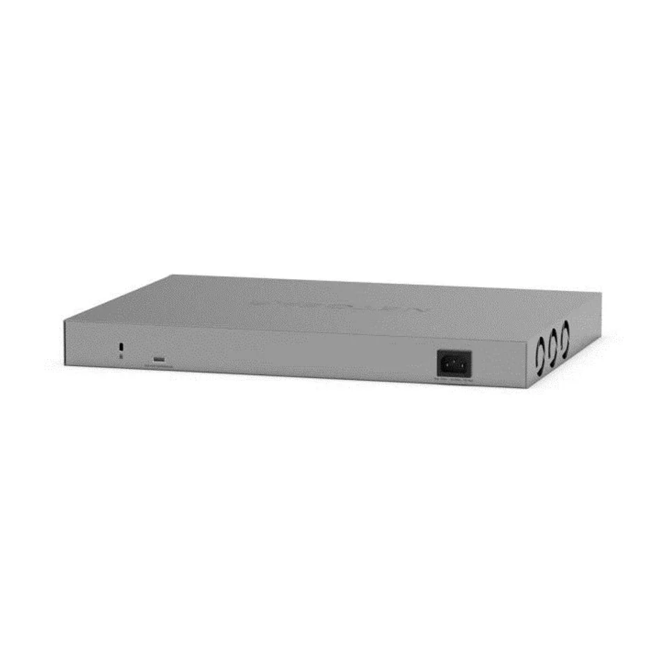 NETGEAR GS728TP Switch gestito Gigabit Ethernet (10/100/1000) con Power over Ethernet (PoE) Grigio - Image 5