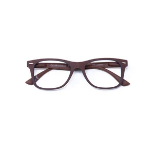 OCCHIALI GMV FIRENZE D. 2,5  COLORE ROSSO- 4,0 pz