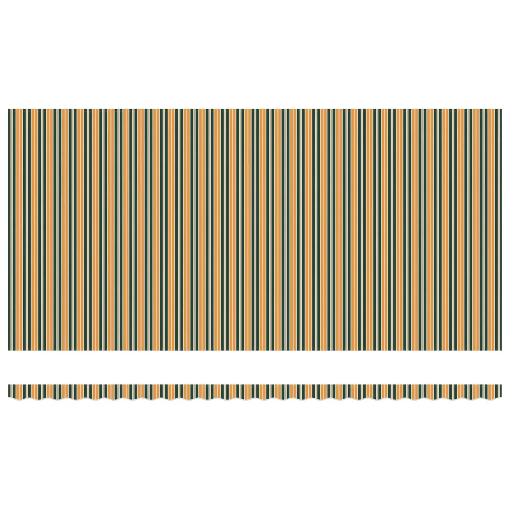 Tenda retrattile Verde e giallo 600 × 350 cm 3331803 - Image 6