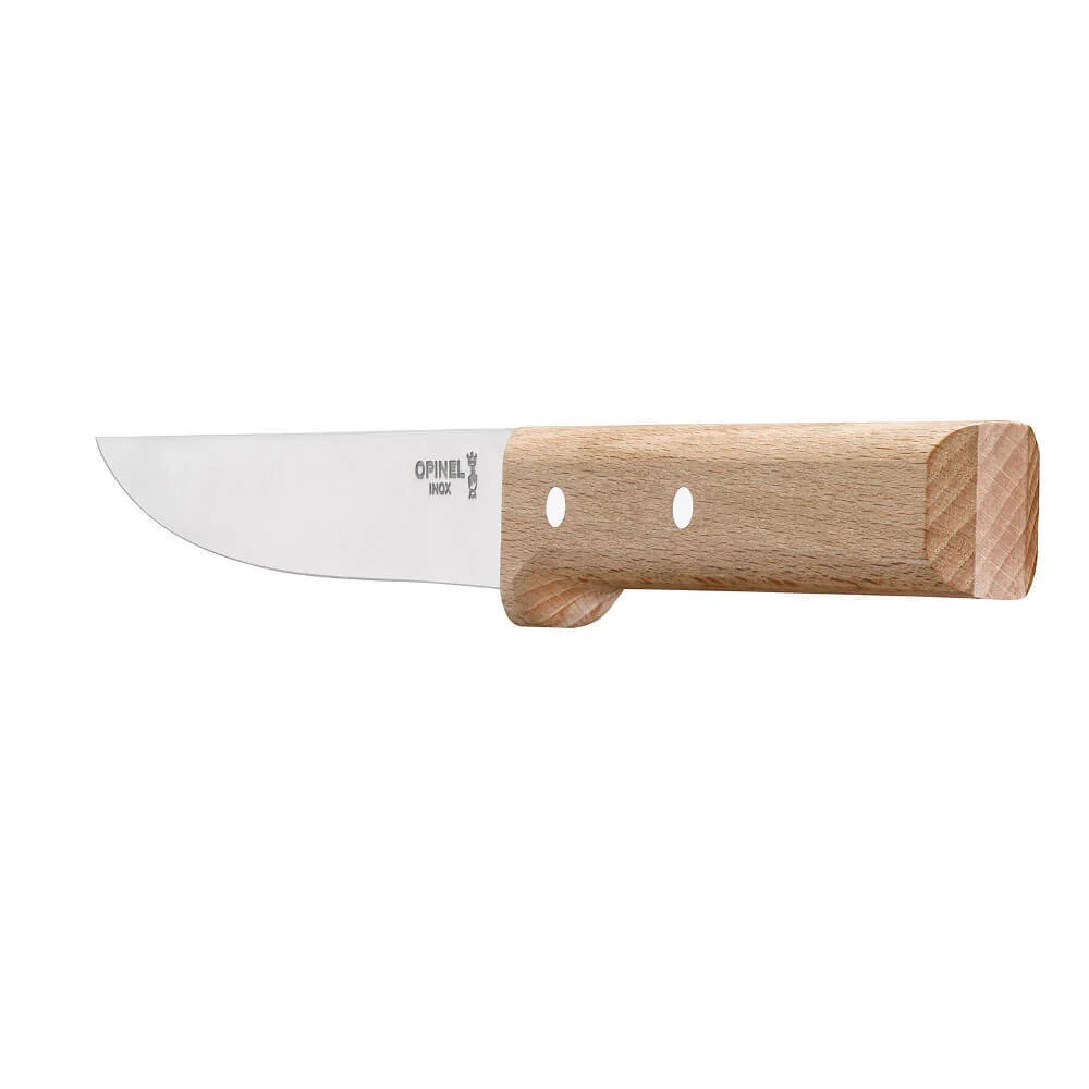 Opinel N°120 Acciaio inossidabile 1 pz Coltello da carne - Image 2