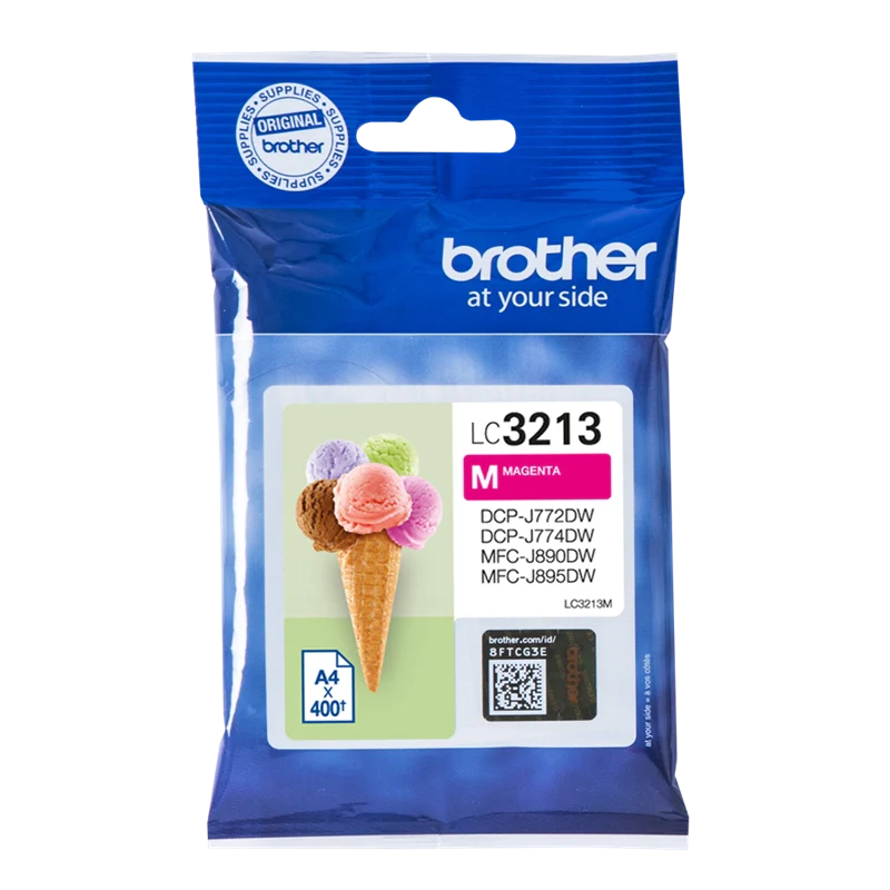 Brother CS-A3301 kit fogli di supporto per scanner