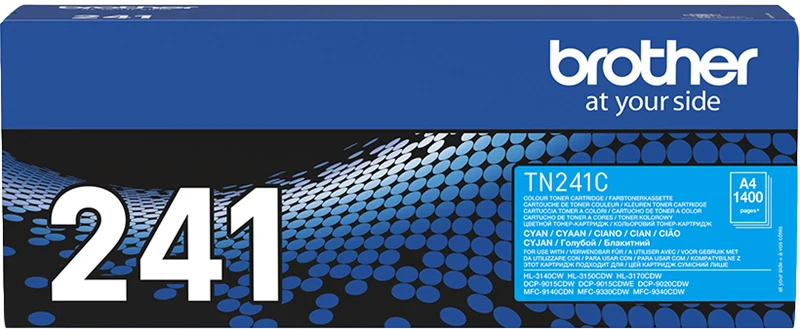 Brother DR-320CL tamburo per stampante Originale 1 pz