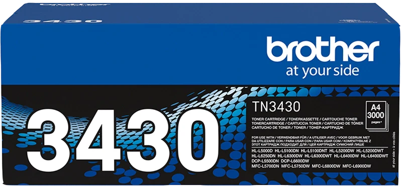 Brother TN-3600XXL cartuccia toner 1 pz Originale Nero