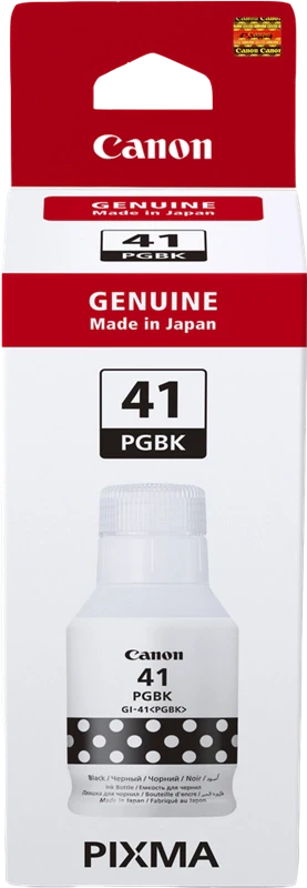 Canon GI-41PGBK Originale