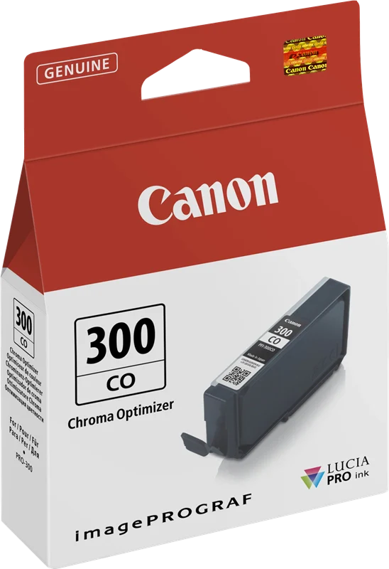 Canon Cartuccia d'inchiostro Chroma Optimizer PFI-300CO