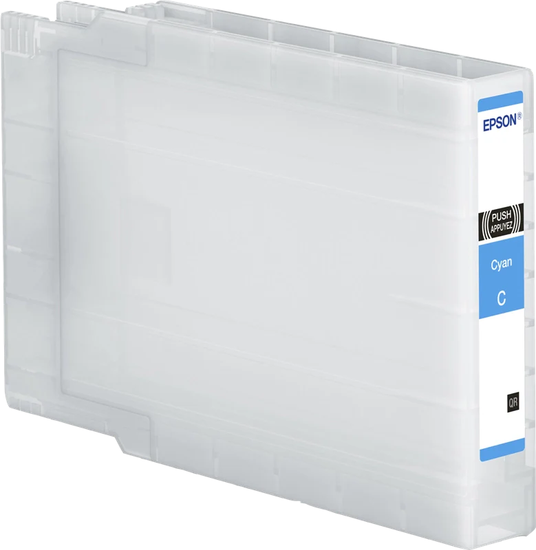 Epson C13T04A24N cartuccia d'inchiostro 1 pz Originale Resa extra elevata (super) Ciano