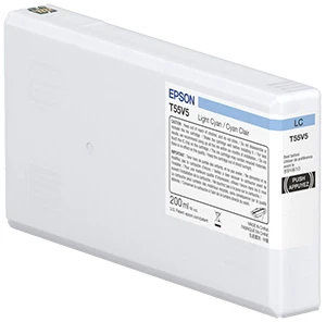 Epson UltraChrome Pro10 cartuccia d'inchiostro 1 pz Originale Ciano