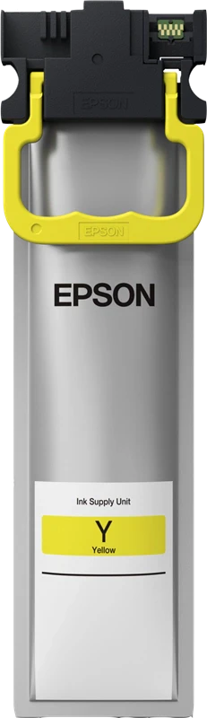 Epson C13T11D440 cartuccia d'inchiostro 1 pz Originale Resa elevata (XL) Giallo