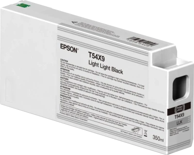 Epson T54X900 cartuccia d'inchiostro 1 pz Originale Nero light light