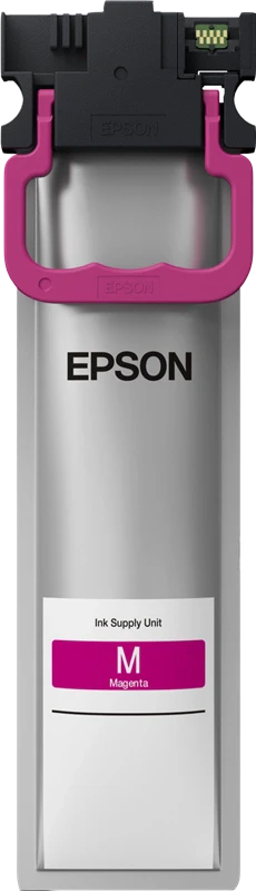Epson C13T11C340 cartuccia d'inchiostro 1 pz Originale Magenta