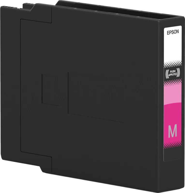 Epson C13T14B340 cartuccia d'inchiostro 1 pz Originale Resa extra elevata (super) Magenta