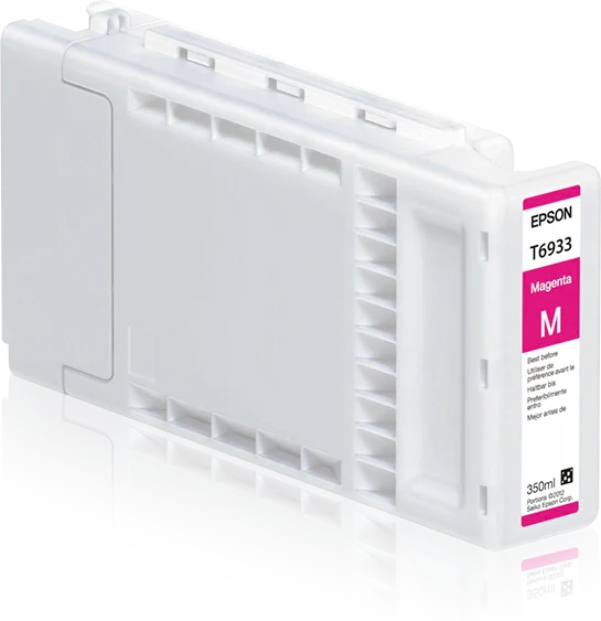 Epson T693300 cartuccia d'inchiostro 1 pz Originale Magenta