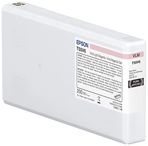 Epson UltraChrome Pro10 cartuccia d'inchiostro 1 pz Originale Magenta