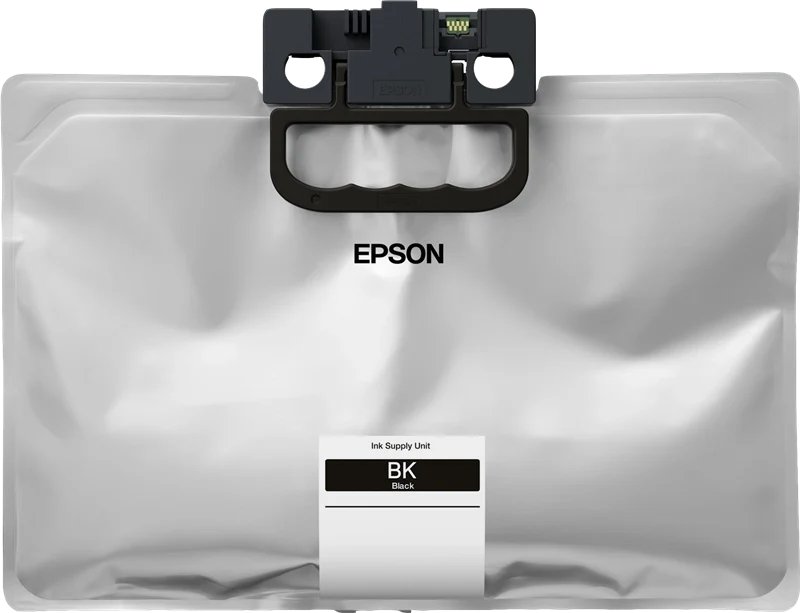 Epson WorkForce Pro WF-C529R / C579R Black XXL Ink Supply Unit