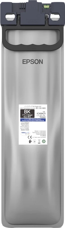 Epson C13T05A10N cartuccia d'inchiostro 1 pz Originale Resa standard Nero