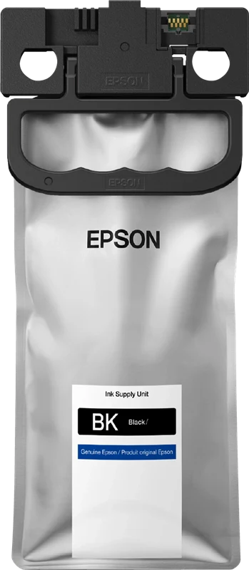 Epson C13T13L140 cartuccia d'inchiostro 1 pz Originale Resa elevata (XL) Nero