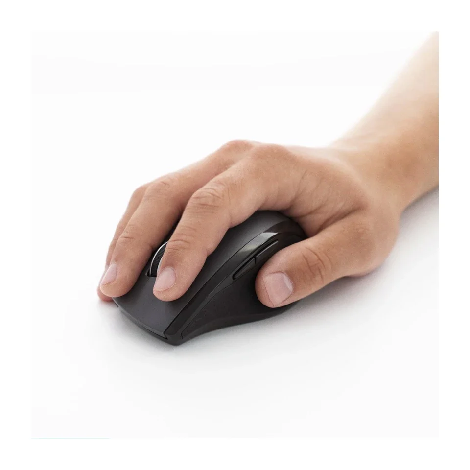 Logitech Marathon Mouse M705 - Image 2