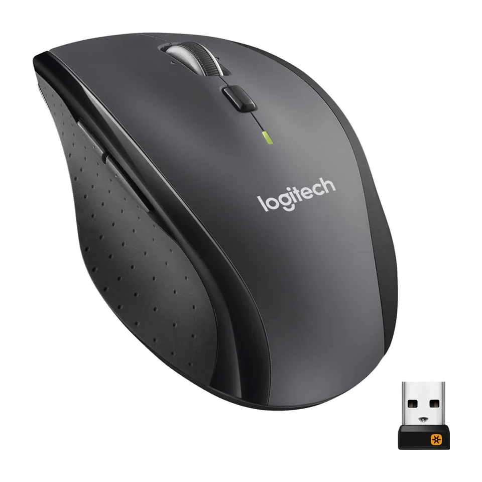 Logitech Marathon Mouse M705 - Image 5