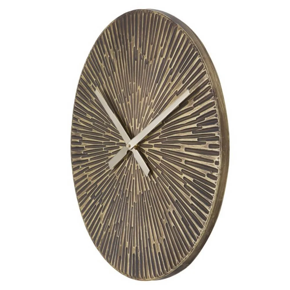 Orologio Rotondo Opis cm diam 50X3,5 - OPIS ROTONDO - Image 5