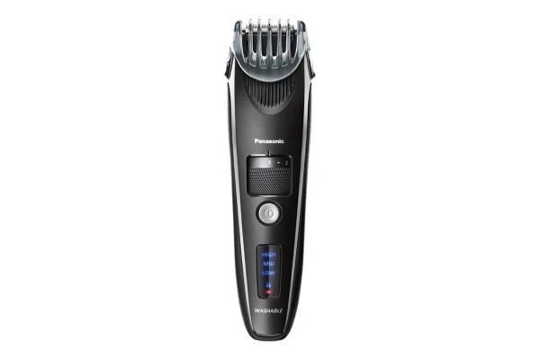 Panasonic ER-SB40-K803 regolabarba AC/Baterry 19 1 cm Nero - Image 6