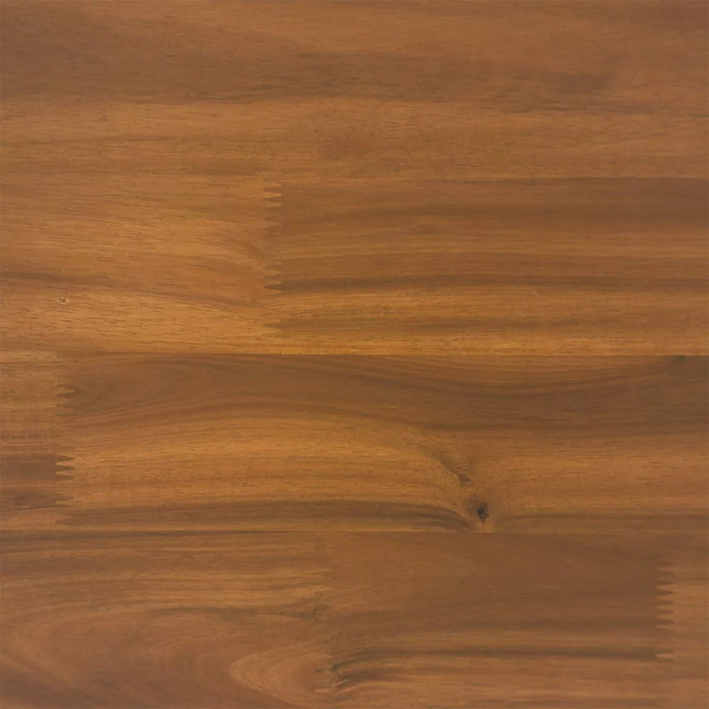 Panca da esterno Legno di Acacia Massello Naturale - Image 7