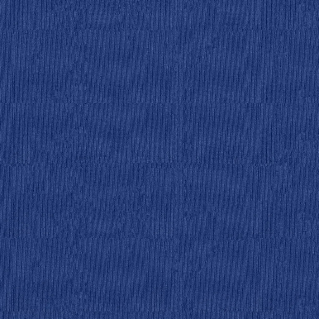 Paravento Balcone Blu 90x400 cm in Tessuto Oxford cod mxl 16725 - Image 2