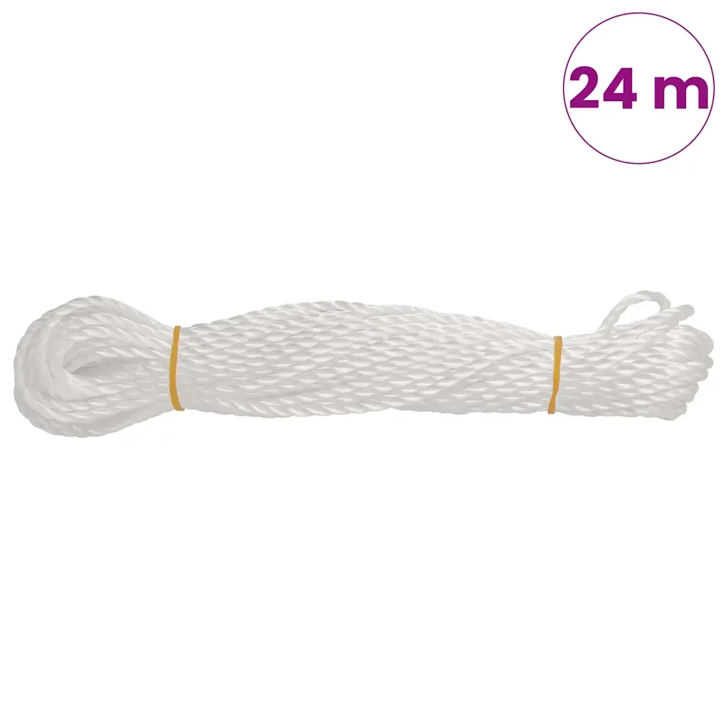 Paravento da Balcone Crema 120x800 cm 100% Poliestere Oxford 4000208 - Image 7