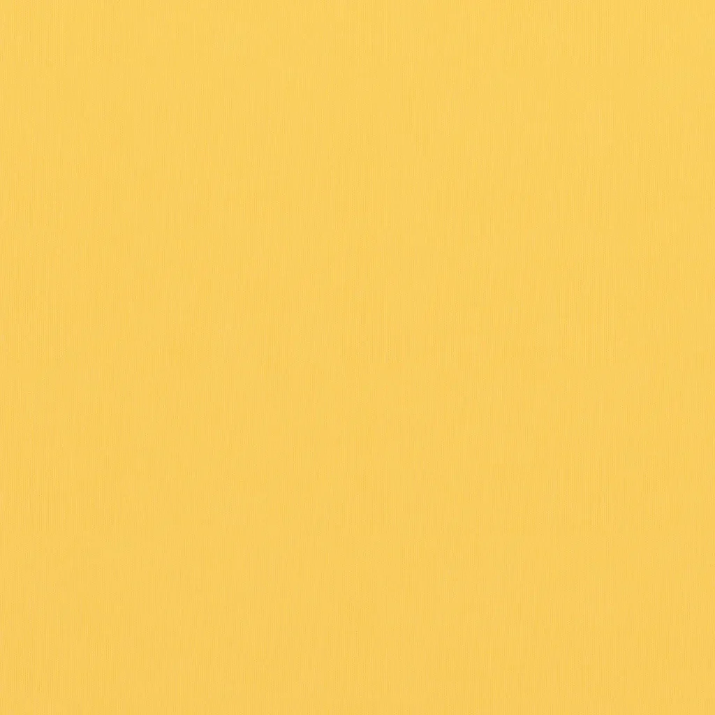 Paravento da Balcone Giallo 75x300 cm in Tessuto Oxford cod mxl 66533 - Image 2