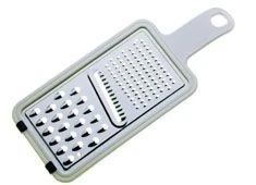 Grattugia manuale universale in acciaio inox lillo pedrini - Image 2