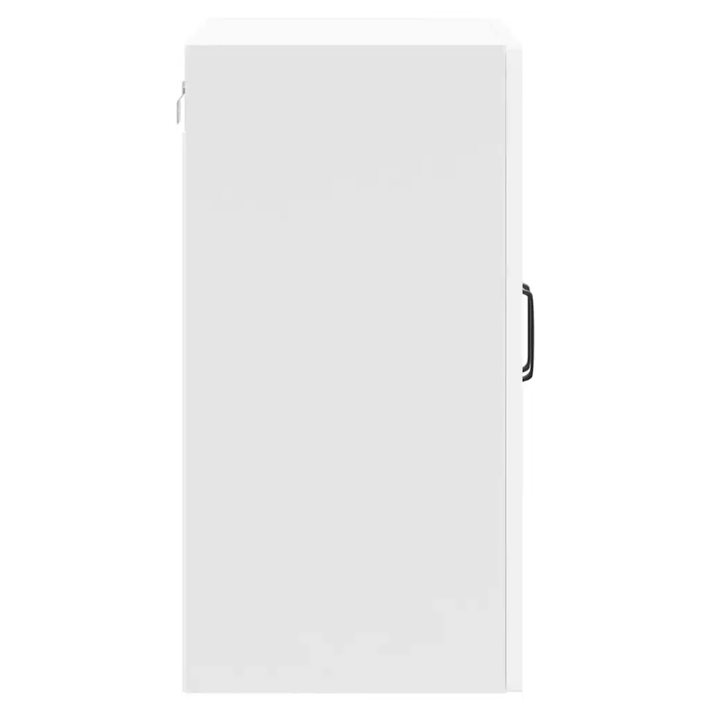 Pensile da Cucina Lucca Bianco in Legno Multistrato 853817 - Image 7