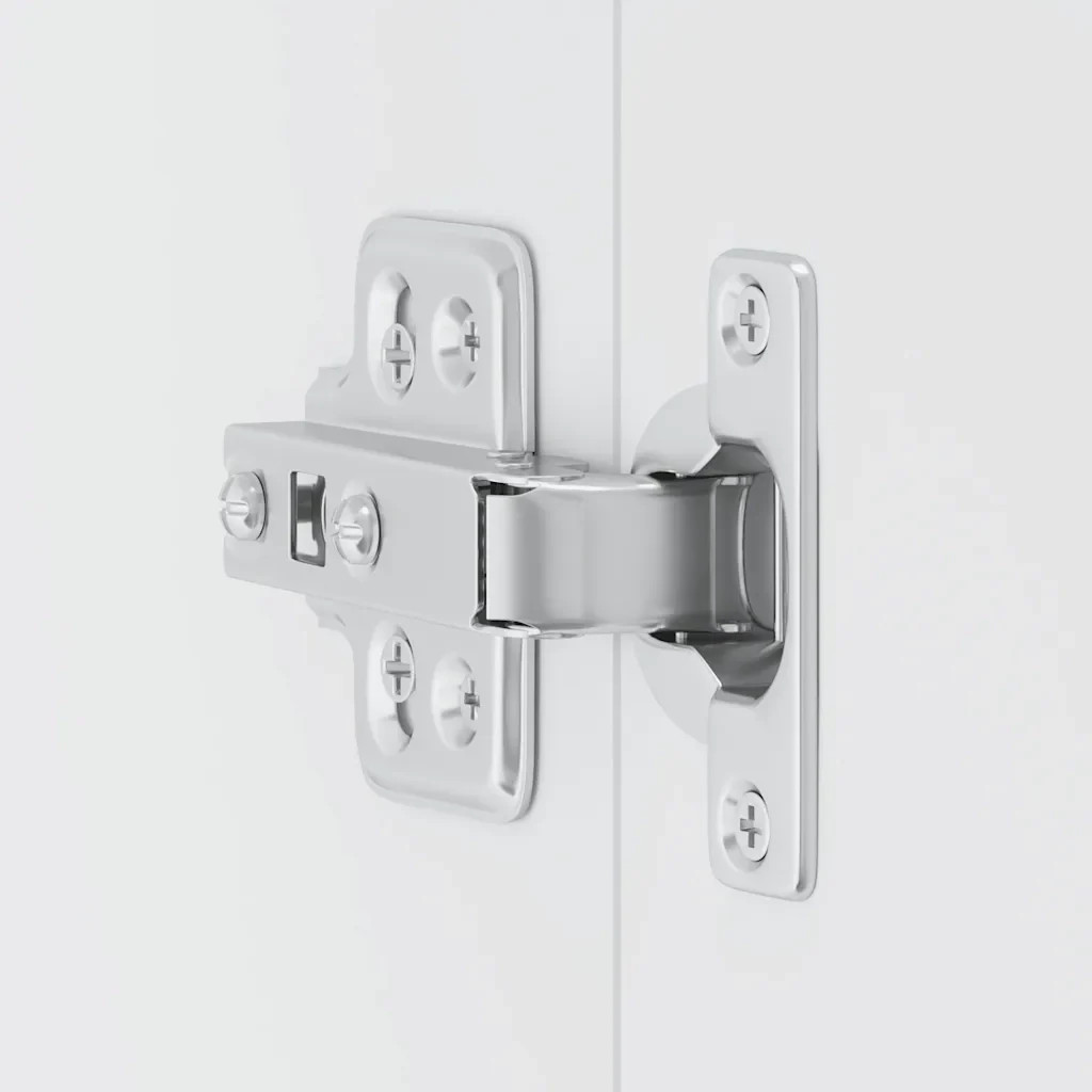 Pensile da Cucina Lucca Bianco in Legno Multistrato 853817 - Image 9