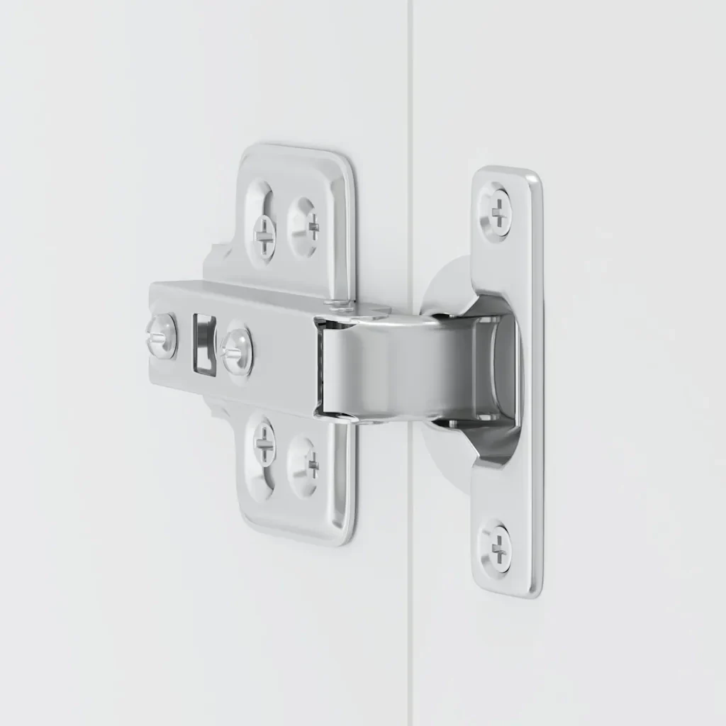 Pensile da Cucina Porto Bianco in Legno Multistrato 854067 - Image 9