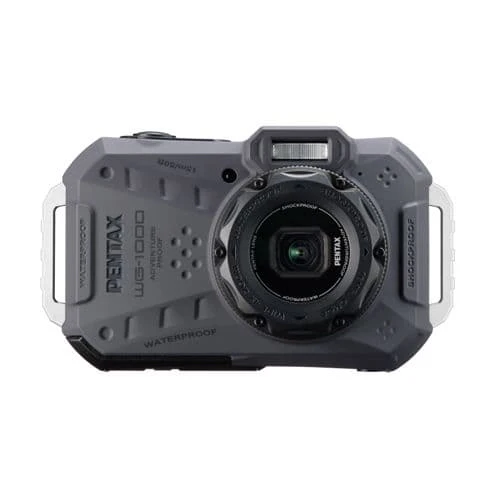 Pentax WG-1000 grigio