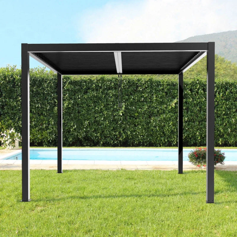 PERGOLA BIOCLIMATICA 3 X 3 - Image 6