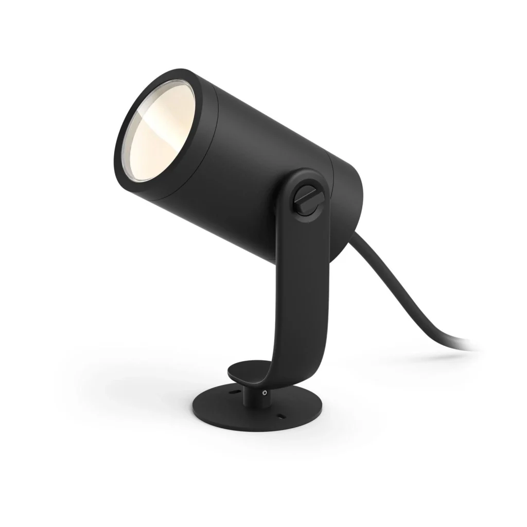 Philips Hue White and Color ambiance Faretto per esterni Lily - Image 9
