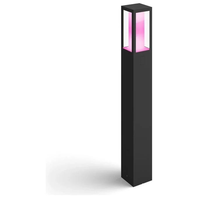 Philips Hue White and Color ambiance Lampione da esterni Impress