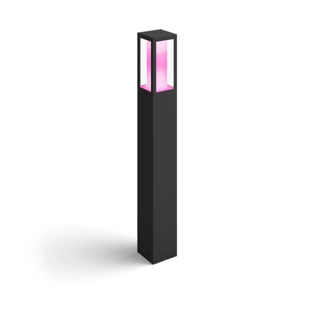 Philips Hue White and Color ambiance Lampione da esterni Impress - Image 3
