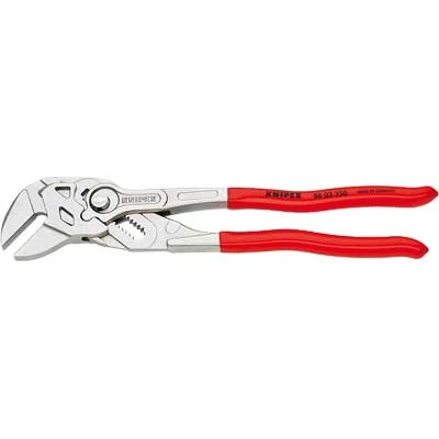 PINZA CHIAVE KNIPEX 250 46 mm KNIPEX