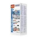 PISCINA C/TELAIO COMPLETA 457X107H 56488- BESTWAY- 1,0 pz - Image 3