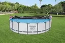 PISCINA C/TELAIO COMPLETA 457X107H 56488- BESTWAY- 1,0 pz - Image 4