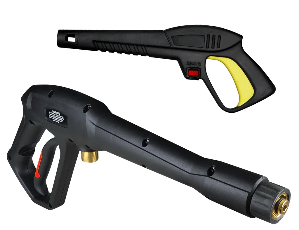 PISTOLA DI RICAMBIO PER IDROPULITRICE ACQUA FREDDA LAVOR Per Vertigo - LAVOR - Image 2