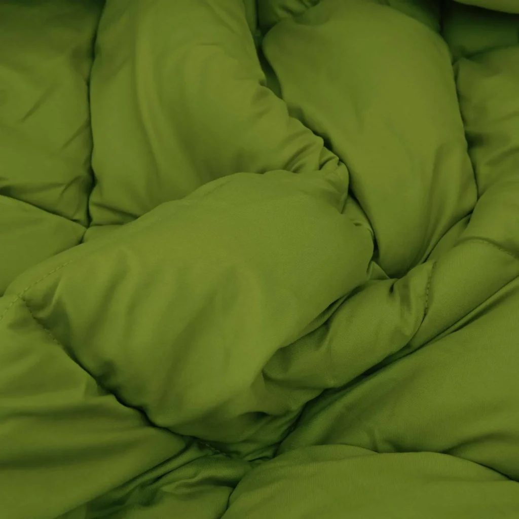 Piumone Completo Annuale Verde e Antracite 220 x 260 cm 42025570 - Image 8