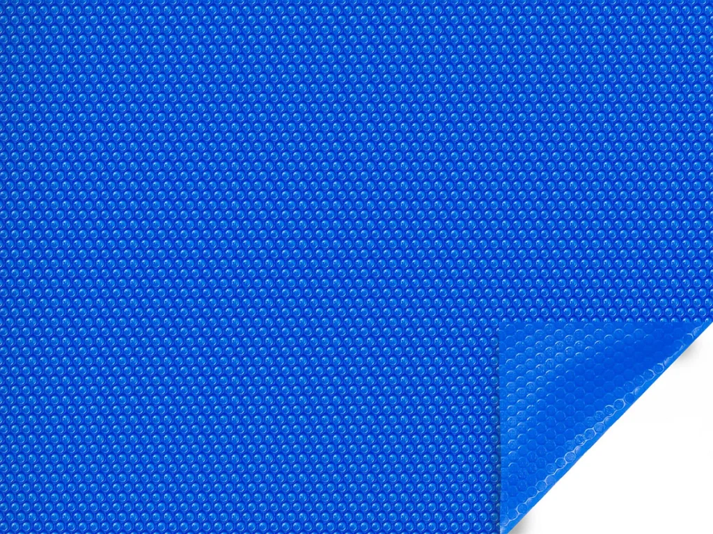Pluriball per Baleari / Cancun - 400µ - 1 lato - Blu