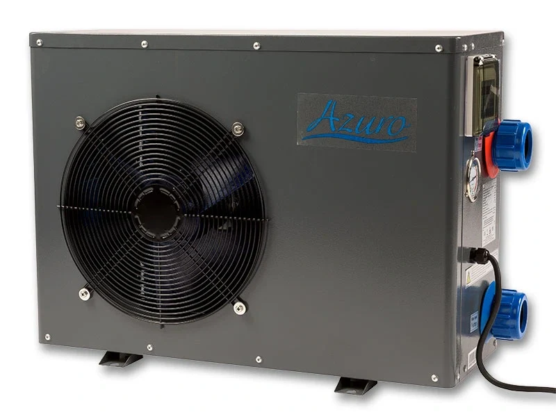 POMPA DI CALORE Azuro BP-140 NR + WiFi